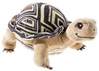 Produktbild: Heunec 620278 - Schildkr&ouml;te Henriette, Schule der magischen Tiere, Pl&uuml;schtier, 16 cm