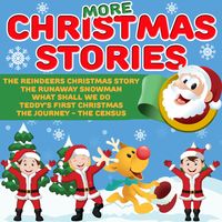 Produktbild: More Christmas Stories