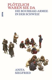 Produktbild: Pl&ouml;tzlich waren sie da