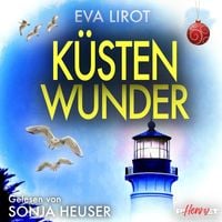 Produktbild: K&Uuml;STENWUNDER: Ostseekrimi - Weihnachtskrimi - Inselkrimi (Die Kommissarin auf der Insel 10)