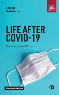 Produktbild: Life After COVID-19