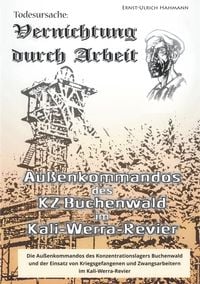 Produktbild: Todesursache - Vernichtung durch Arbeit