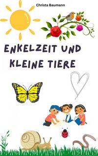 Produktbild: Enkelzeit und kleine Tiere