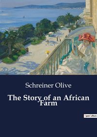 Produktbild: The Story of an African Farm