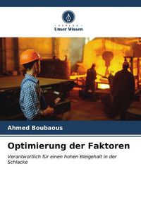Produktbild: Optimierung der Faktoren