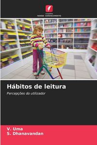 Produktbild: H&aacute;bitos de leitura