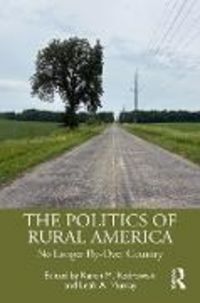 Produktbild: The Politics of Rural America