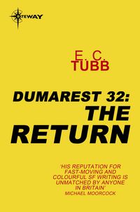 Produktbild: The Return