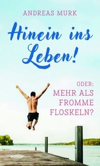 Produktbild: Hinein ins Leben!