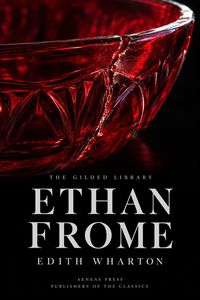 Produktbild: Ethan Frome