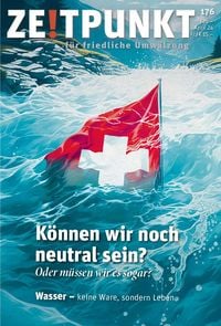 Produktbild: K&ouml;nnen wir heute noch neutral sein?