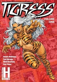 Produktbild: Tigress