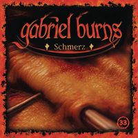 Produktbild: Folge 33: Schmerz (Remastered Edition)