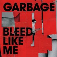 Produktbild: Bleed Like Me (2024 Remaster)