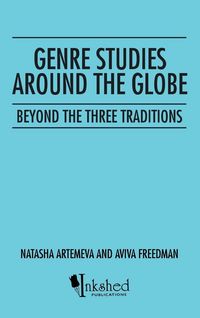 Produktbild: Genre Studies around the Globe