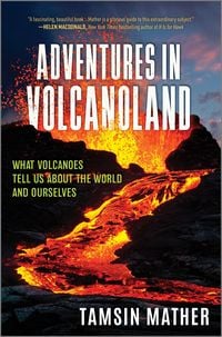 Produktbild: Adventures in Volcanoland