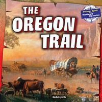 Produktbild: The Oregon Trail