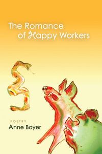 Produktbild: The Romance of Happy Workers