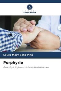 Produktbild: Soto Pino, L: Porphyrie