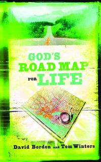Produktbild: God's Road Map for Life