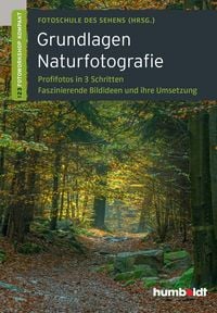 Produktbild: Grundlagen Naturfotografie