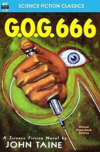 Produktbild: G.O.G. 666