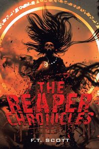 Produktbild: The Reaper Chronicles