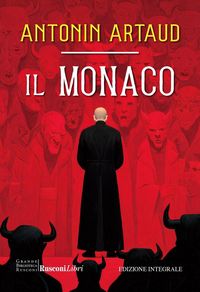 Produktbild: Il monaco