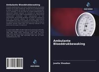 Produktbild: Ambulante Bloeddrukbewaking