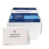 Produktbild: Karteikarten 1. Examen Öffentliches Recht - Bayern