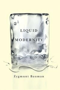 Bild vom Artikel Liquid Modernity vom Autor Zygmunt Bauman