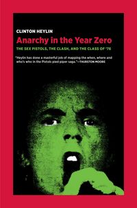 Produktbild: Anarchy in the Year Zero