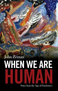 Produktbild: When We Are Human