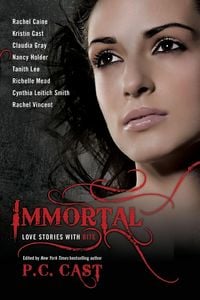 Produktbild: Immortal