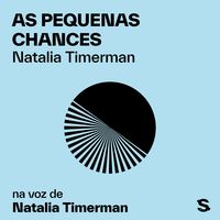 Produktbild: As pequenas chances