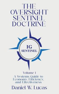 Produktbild: The Oversight Sentinel Doctrine