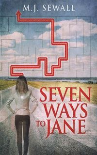 Produktbild: Seven Ways To Jane