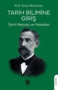 Produktbild: Tarih Bilimine Giris