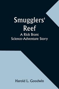 Produktbild: Smugglers' Reef