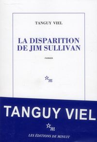 Produktbild: La disparition de Jim Sullivan