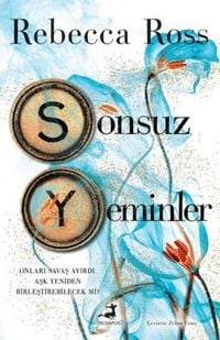 Produktbild: Sonsuz Yeminler