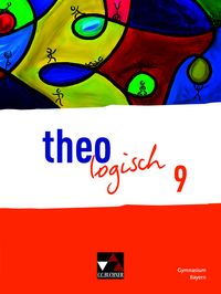 Produktbild: Theologisch 9 Schülerband Bayern