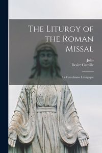 Produktbild: The Liturgy of the Roman Missal