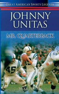 Produktbild: Johnny Unitas