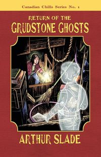 Produktbild: Return of the Grudstone Ghosts