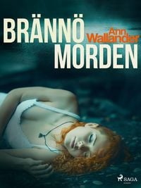 Produktbild: Br&auml;nn&ouml;morden