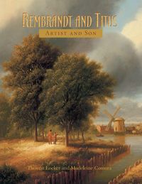 Produktbild: Rembrandt and Titus
