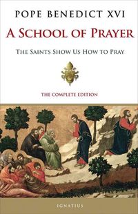 Produktbild: A School of Prayer