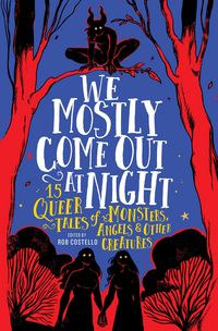 Produktbild: We Mostly Come Out at Night