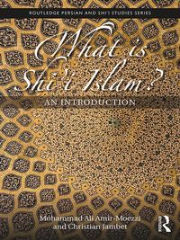 Produktbild: What is Shi'i Islam?